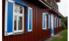 Mastering Exterior Wood Painting: Achieve Lasting Beauty with Tikkurila Ultra Satin Exterior Wood Paint