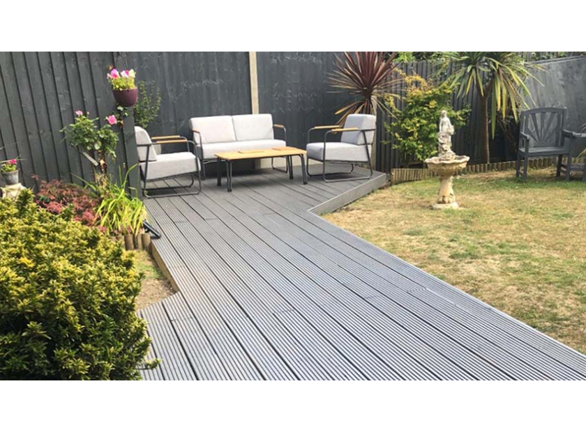 Osmo Decking Oil