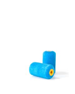 Tiny MicroCrater Foam Roller 5cms 2 Pack