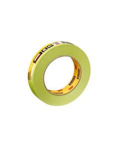 3M Scotch Green 2060 Masking Tape 24mm 50M