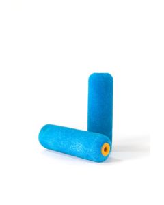 Mini MicroCrater Foam Roller 4 Inch 2 Pack