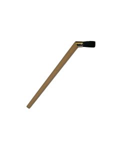 Angled Striker Reach Brush 20mm