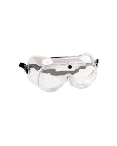 Anti-Mist Goggle Indirect Vent EN166