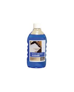 Barrettine Paint Brush Cleaner 500ml