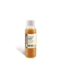 Barrettine Shellac Sanding Sealer 250ml