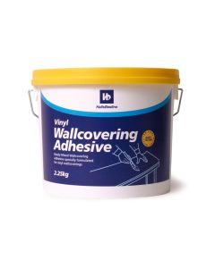 Beeline Vinyl Wallcovering Adhesive RM 9kg