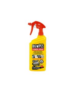 Big Wipes Power Spray 1 Litre