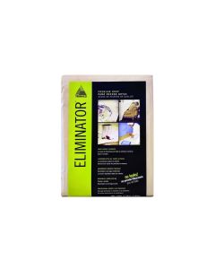 Trimaco Eliminator Dropcloth 12Ft x 9Ft