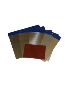 Flexible Filling Blades 5 Pack