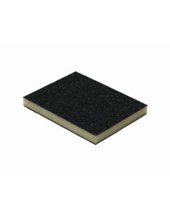 Flexible Foam Sanding Pad Coarse 36 Grit