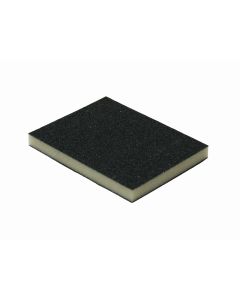 Flexible Foam Sanding Pad Medium 60 Grit