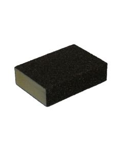 Foam Block Sanding Sponge Coarse 36 Grit