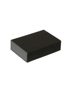 Foam Block Sanding Sponge Fine 100 Grit