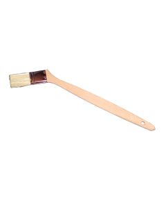 Franpin Angled Handle Hockey Brush 35mm