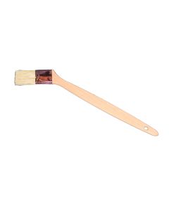 Franpin Angled Handle Hockey Brush 40mm