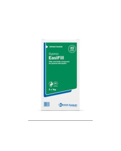 Gyproc EasiFill Powder Filler 5kg