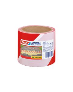 Tesa Barrier Tape 100M Roll