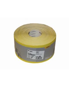 Hiomant Abrasive Paper Roll 60 Grit Coarse 50M