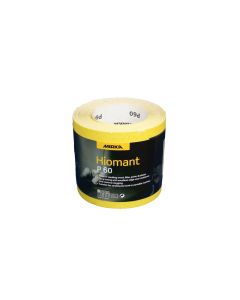 Hiomant Abrasive Sandpaper 10M Roll P60