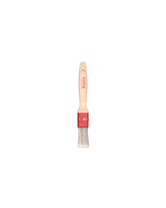 Kana Tank Paint Brush (1") 30mm