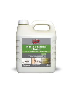 Knock Out Mould and Mildew Cleaner 4 L