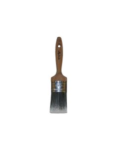 Pioneer Technofil Oval Paint Brush 2 Inch