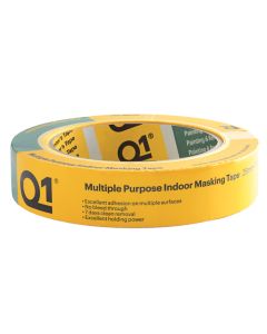 Q1 Multiple Purpose Indoor Masking Tape