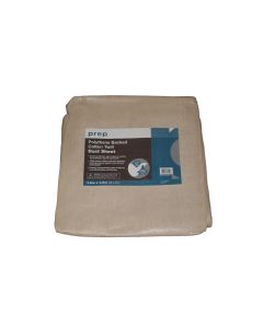 Poly-Cotton Laminated Dust Sheet 12Ft x 12Ft