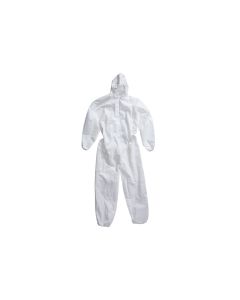 Premium Disposable Coverall - X Large