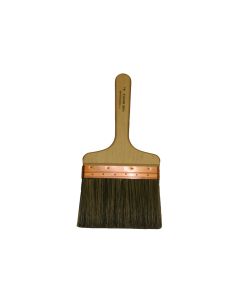 Flat Wall Paint Brush 7 Inch