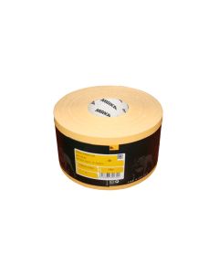 ProFlex Gold Abrasive Roll 80 Grit 50M