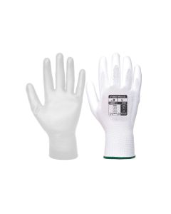 PU Palm Flexi Painters Glove Large