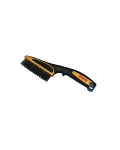 Purdy Short Handle Wire Brush 11 Inch