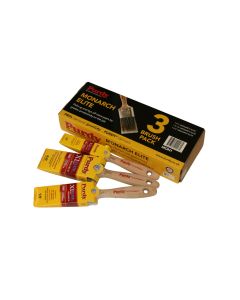 Purdy XL Elite Monarch Brushes 3PK - MON1