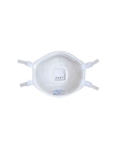 Respirator Valved Mask FFP3 10Pk