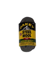 Oakey Steel Wool Fine 200 grams