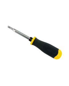 Stanley 6 Way Screw Driver 0-68-012