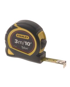 Stanley Pocket Tape Measure 3M / 10Ft