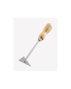 Stanley Triangular Shavehook