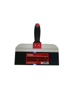 Taping and Joint Filling Knife 10 Inch