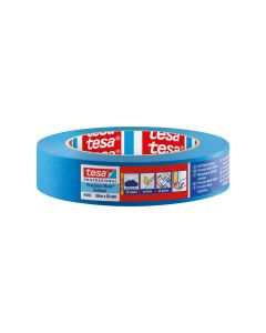 Tesa Blue Outdoor Masking Tape 1 Inch