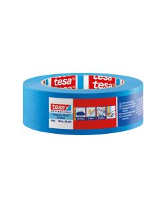 Tesa Blue Outdoor Masking Tape 1.5 Inch