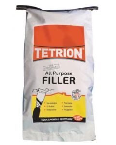 Tetrion All Purpose Filler PD 10kg