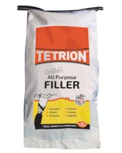 Tetrion All Purpose Filler PD 5kg