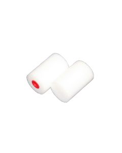 Tiny Foam Roller 5cms 2 Pack