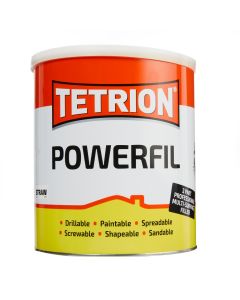 Tetrion Powerfil 2K Filler 3.5 Litre