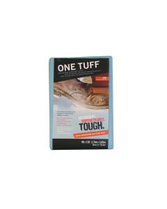 Trimaco One Tuff Dropcloth 12Ft x 9Ft