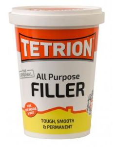 Tetrion All Purpose Filler RM 1kg