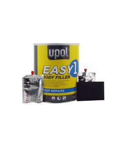 U-POL Easy One 2 Part Filler 3Ltr