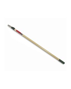 Wooster Sherlock Extension Pole 4 - 8Ft